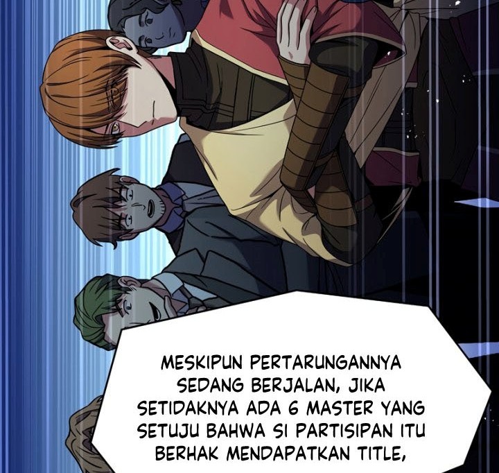 Return of The Greatest Lancer Chapter 70 Gambar 19