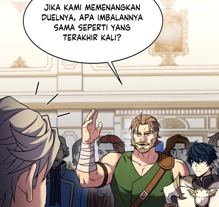 Return of The Greatest Lancer Chapter 70 Gambar 23