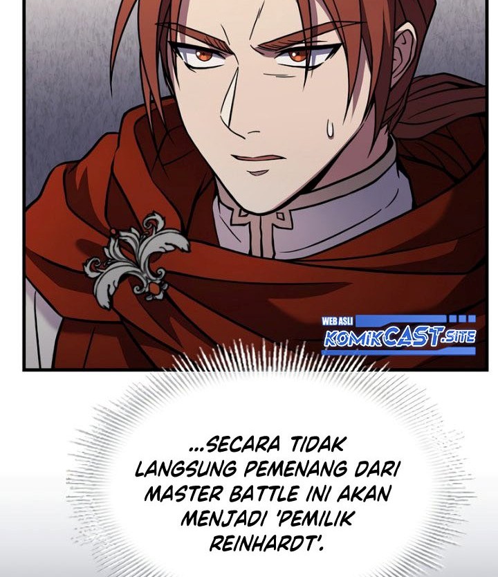 Return of The Greatest Lancer Chapter 70 Gambar 29