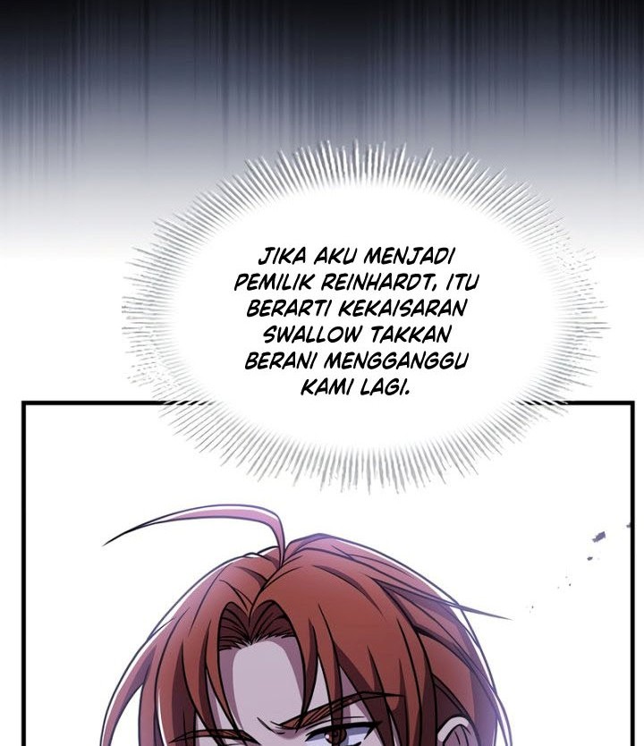 Return of The Greatest Lancer Chapter 70 Gambar 31