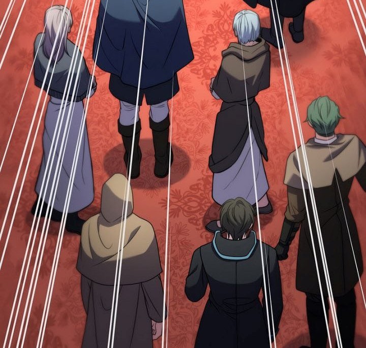 Return of The Greatest Lancer Chapter 70 Gambar 39
