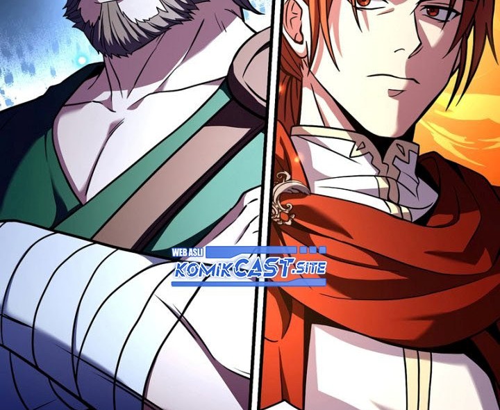 Return of The Greatest Lancer Chapter 70 Gambar 43