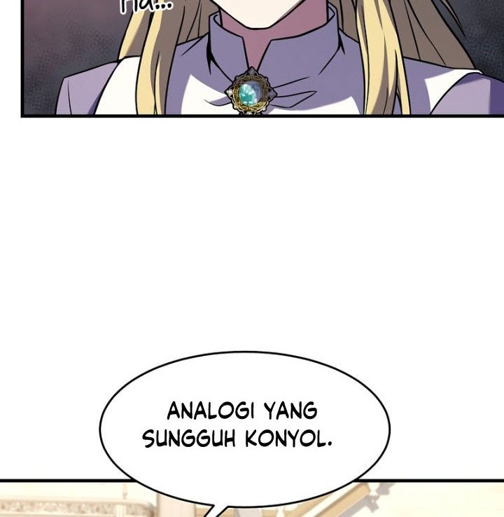 Return of The Greatest Lancer Chapter 70 Gambar 53