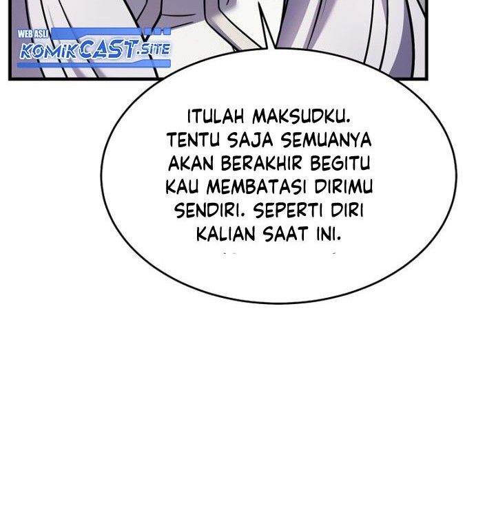 Return of The Greatest Lancer Chapter 70 Gambar 57