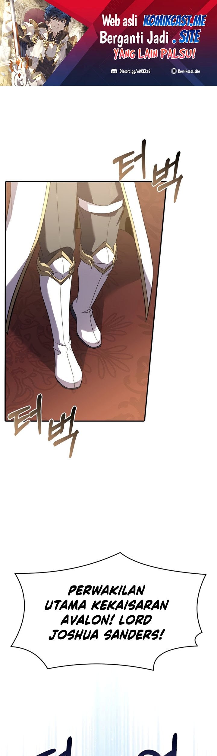 Baca  Return of The Greatest Lancer Chapter 70 Gambar 2