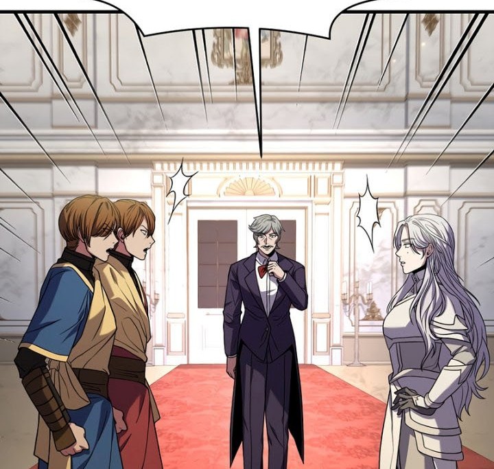 Return of The Greatest Lancer Chapter 70 Gambar 59