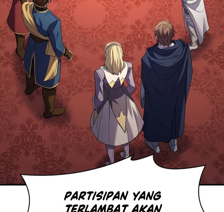 Return of The Greatest Lancer Chapter 70 Gambar 61