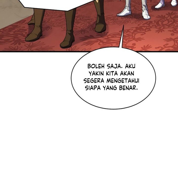 Return of The Greatest Lancer Chapter 70 Gambar 63