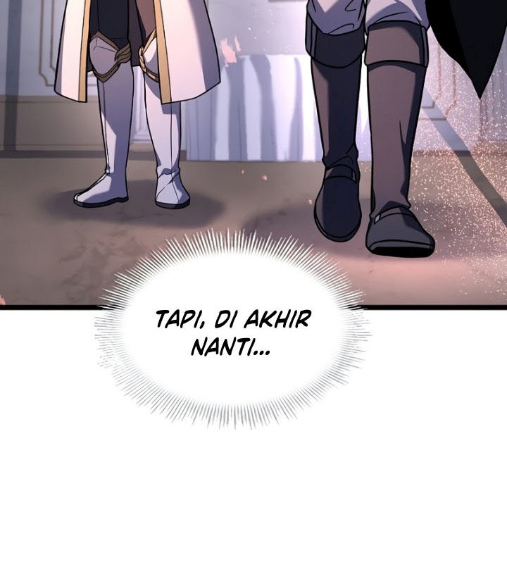 Return of The Greatest Lancer Chapter 70 Gambar 71