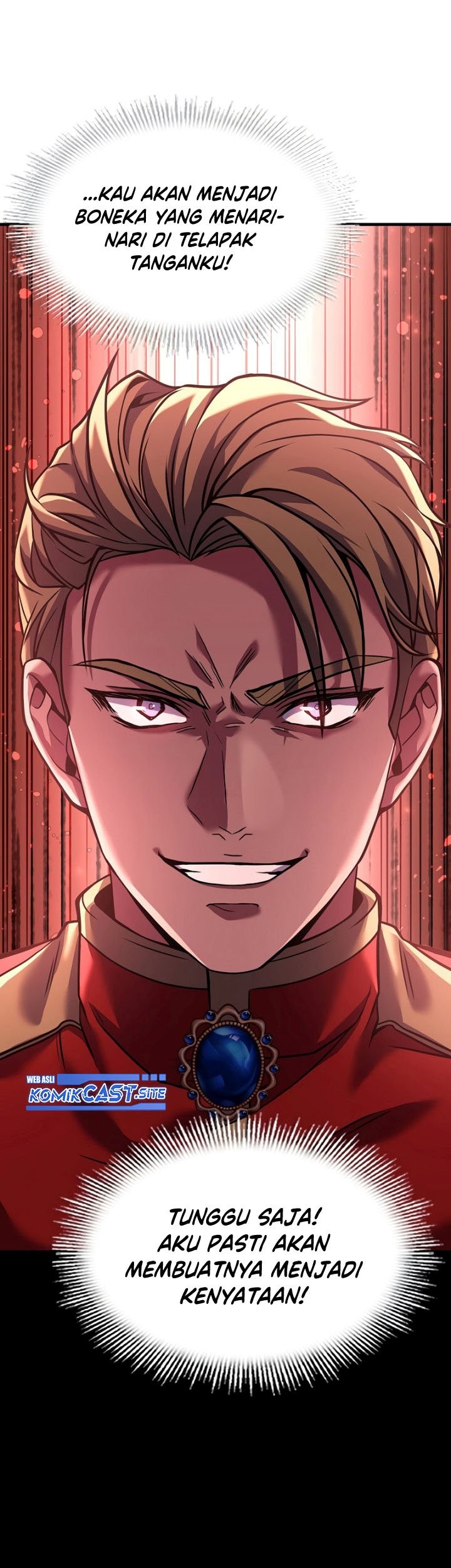 Return of The Greatest Lancer Chapter 70 Gambar 72