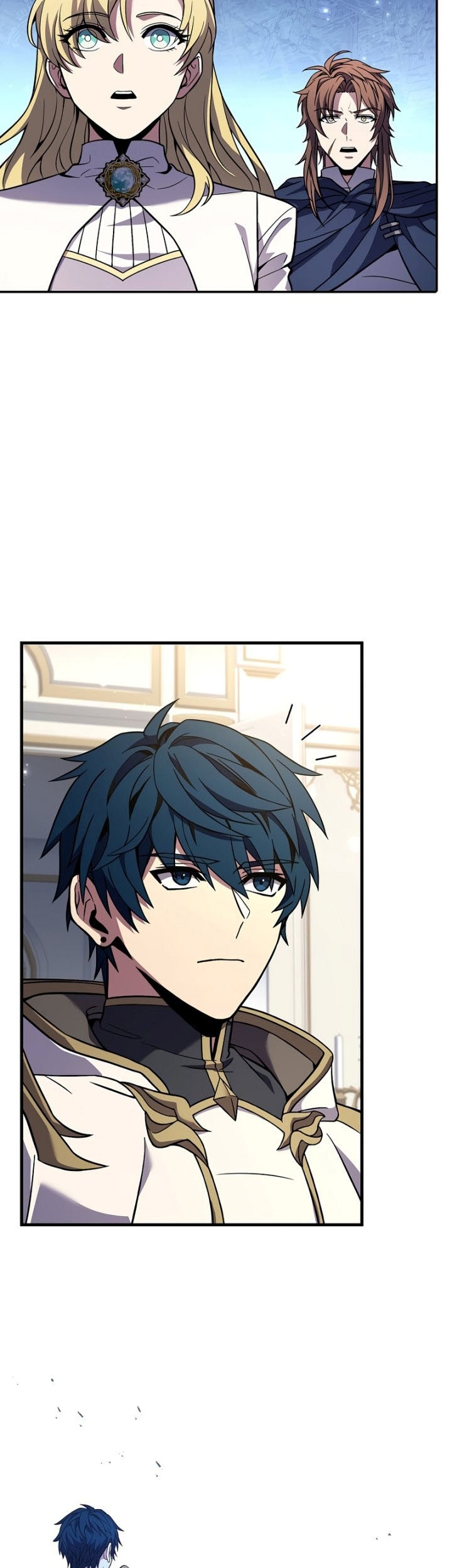 Return of The Greatest Lancer Chapter 70 Gambar 6