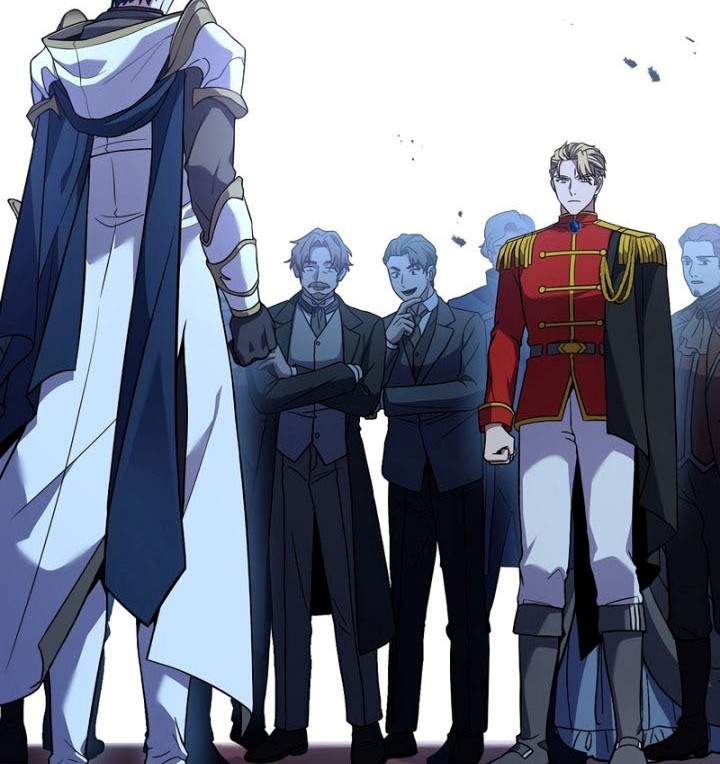Return of The Greatest Lancer Chapter 70 Gambar 7