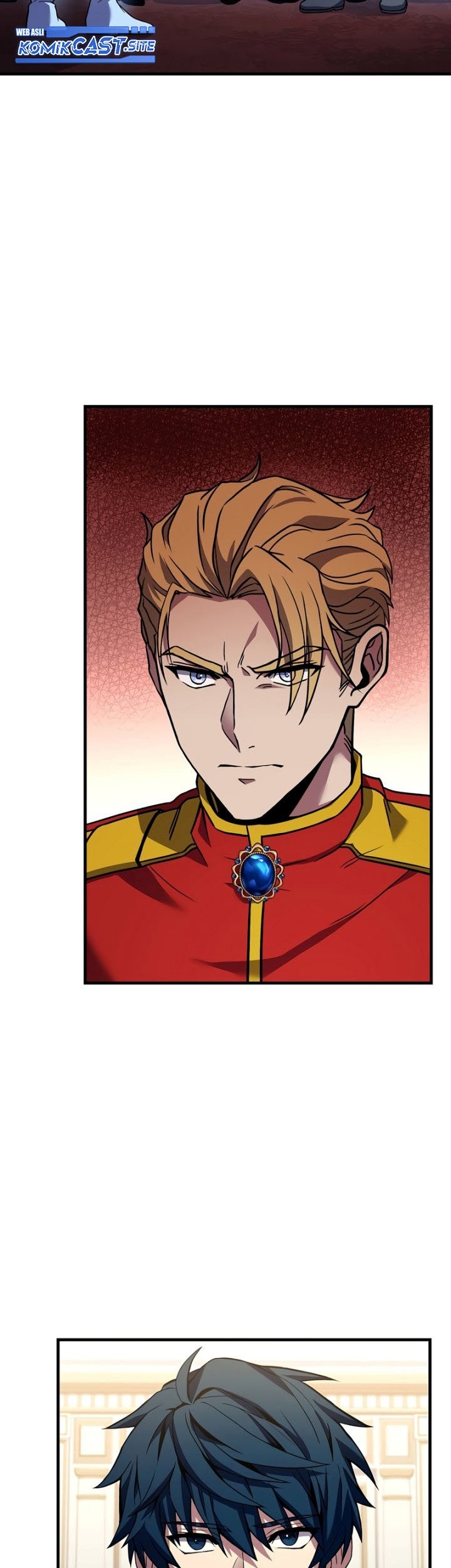 Return of The Greatest Lancer Chapter 70 Gambar 8