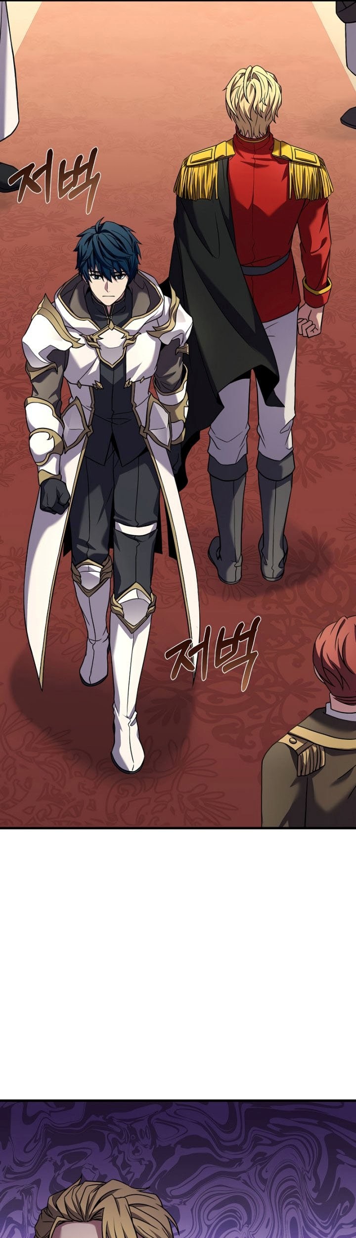 Return of The Greatest Lancer Chapter 70 Gambar 10