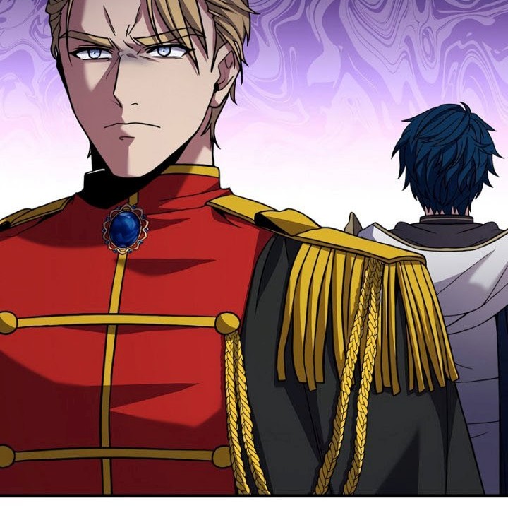 Return of The Greatest Lancer Chapter 70 Gambar 11