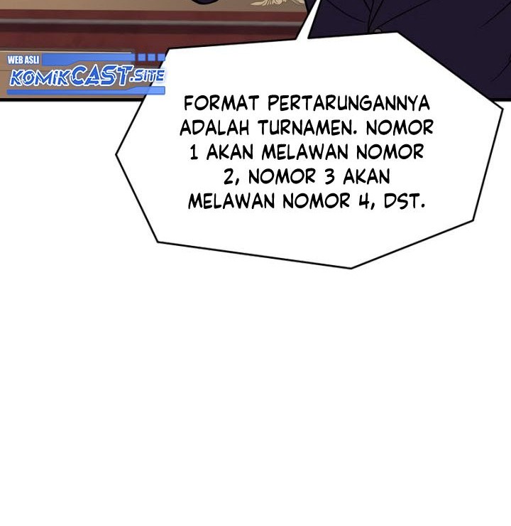 Return of The Greatest Lancer Chapter 70 Gambar 17