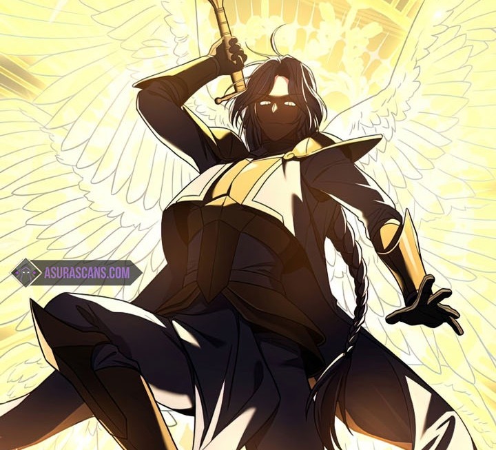 Return of The Greatest Lancer Chapter 69 Gambar 19