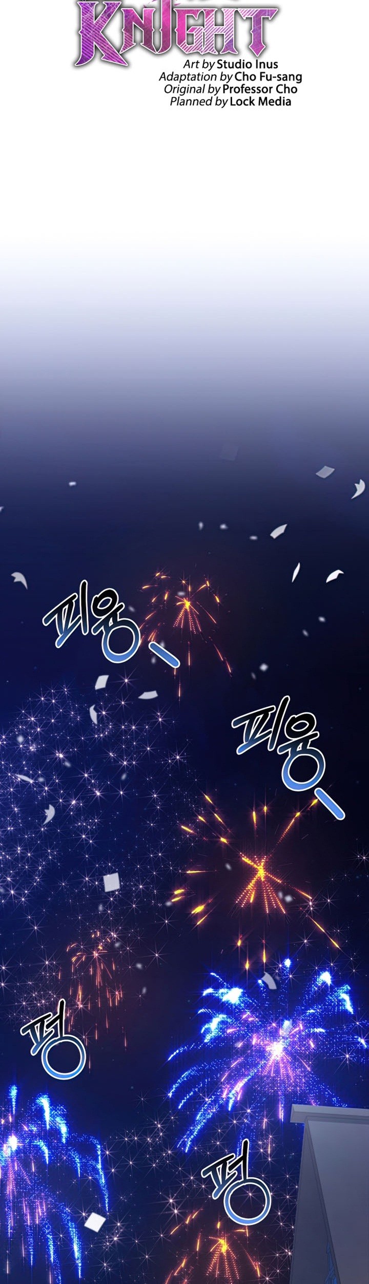 Return of The Greatest Lancer Chapter 69 Gambar 22