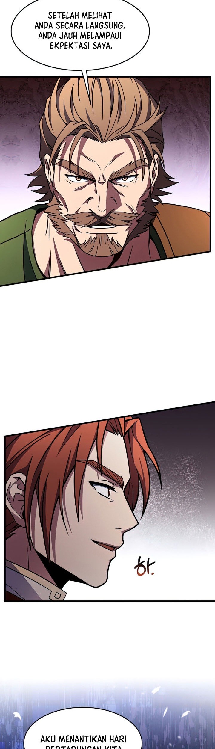 Return of The Greatest Lancer Chapter 69 Gambar 44