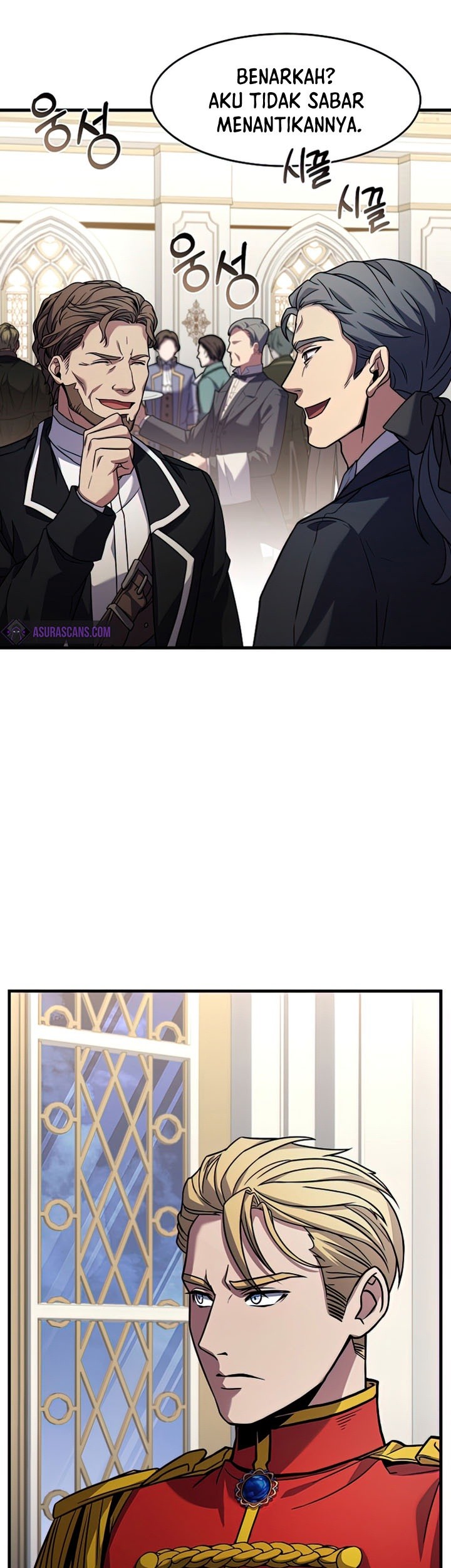 Return of The Greatest Lancer Chapter 69 Gambar 50
