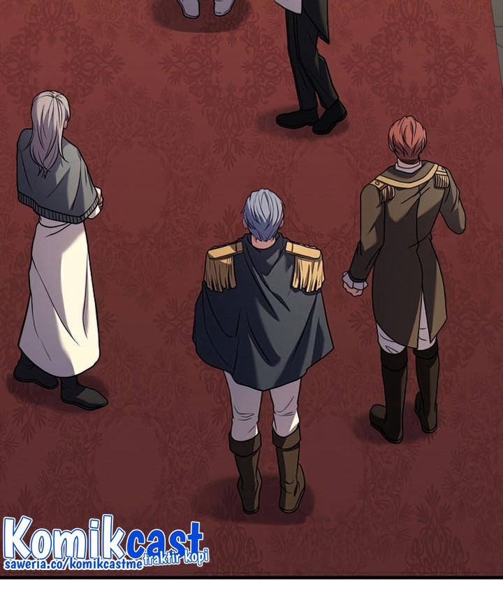 Return of The Greatest Lancer Chapter 69 Gambar 53