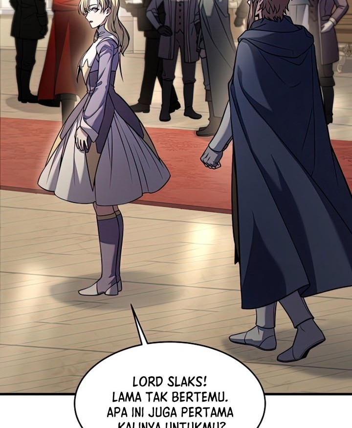 Return of The Greatest Lancer Chapter 69 Gambar 55