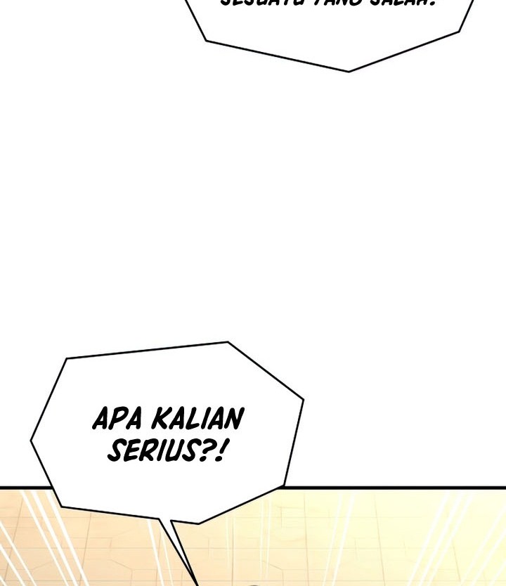 Return of The Greatest Lancer Chapter 69 Gambar 63