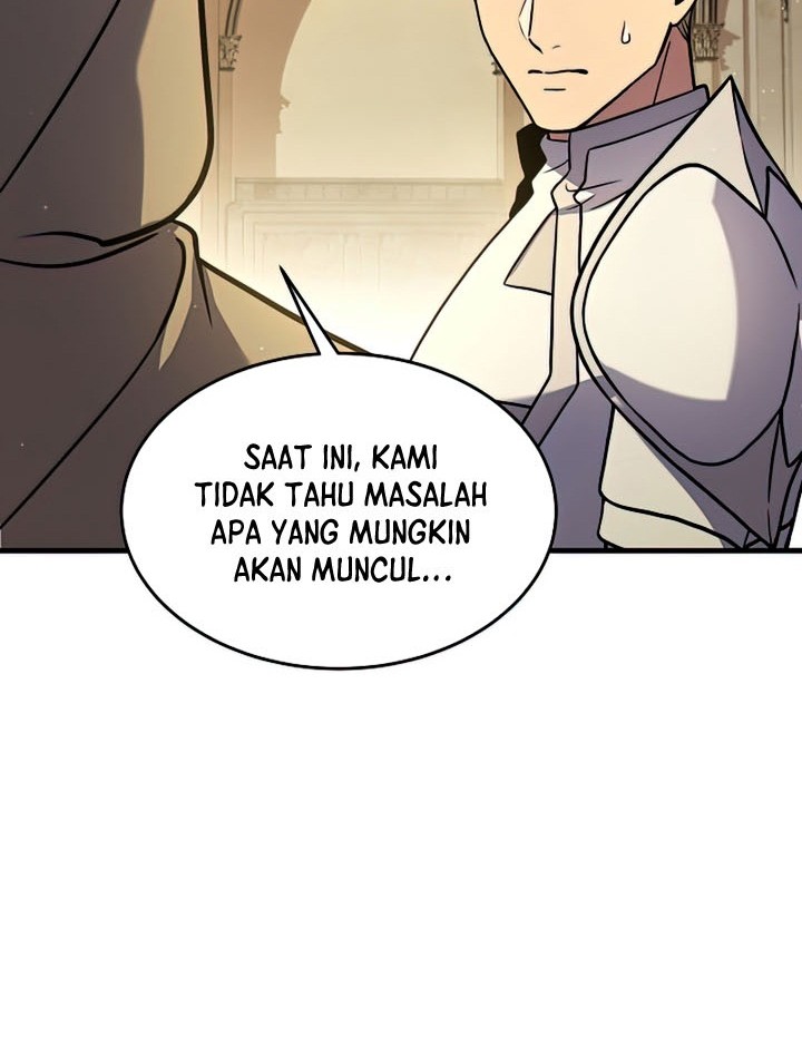 Return of The Greatest Lancer Chapter 69 Gambar 5
