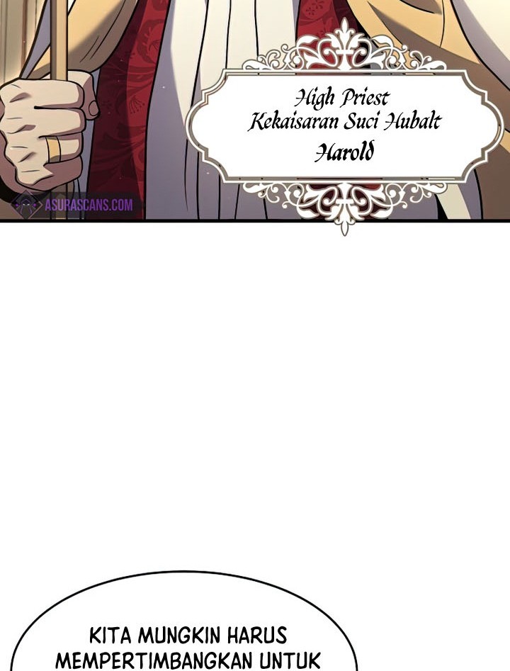Return of The Greatest Lancer Chapter 69 Gambar 7