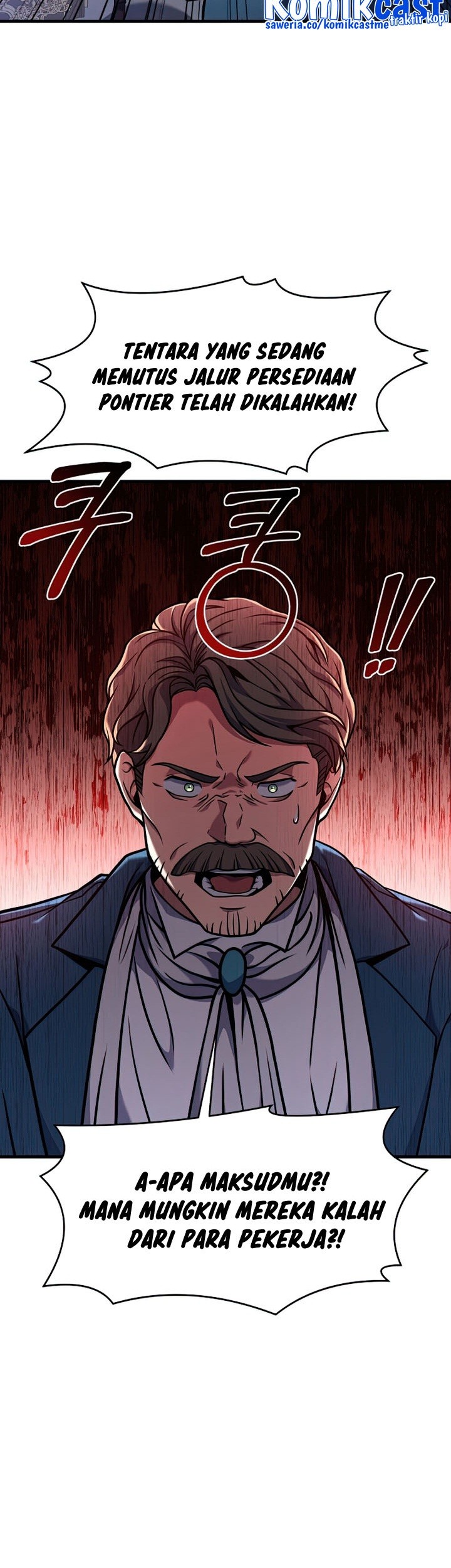 Return of The Greatest Lancer Chapter 68 Gambar 32