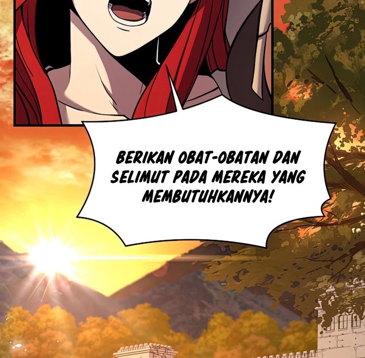 Return of The Greatest Lancer Chapter 68 Gambar 67