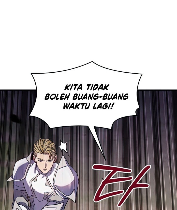 Return of The Greatest Lancer Chapter 67 Gambar 21