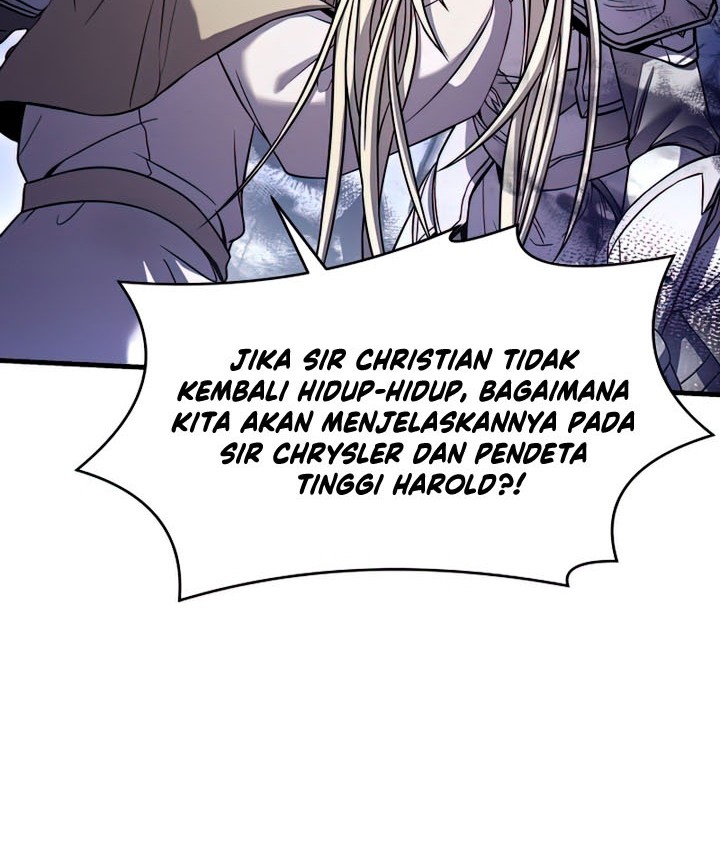 Return of The Greatest Lancer Chapter 67 Gambar 23