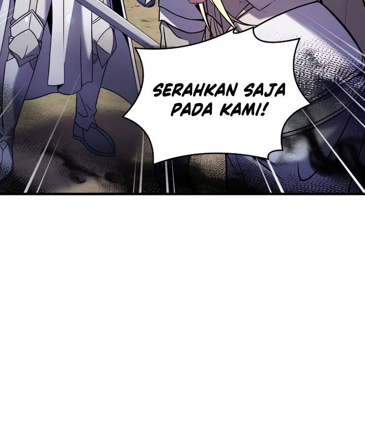 Return of The Greatest Lancer Chapter 67 Gambar 25