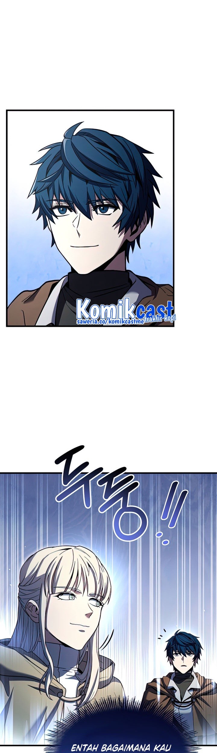Return of The Greatest Lancer Chapter 67 Gambar 32
