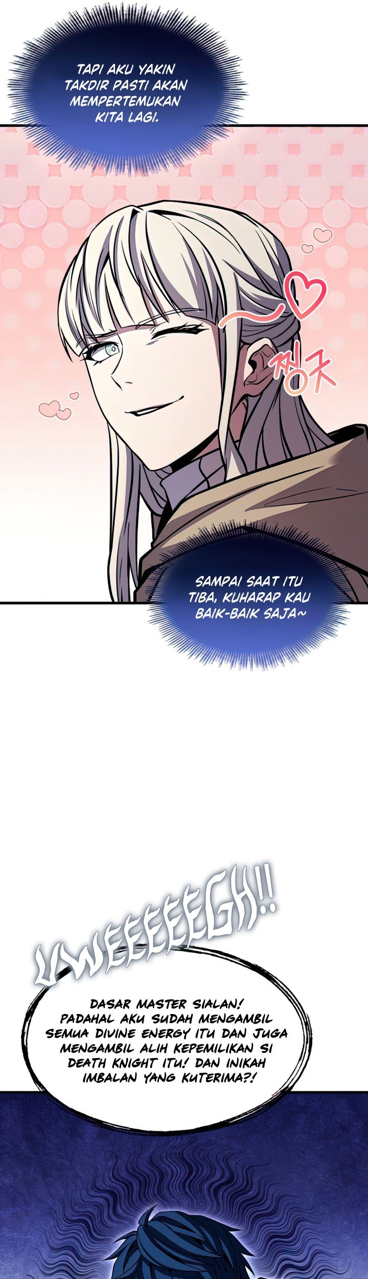 Return of The Greatest Lancer Chapter 67 Gambar 34