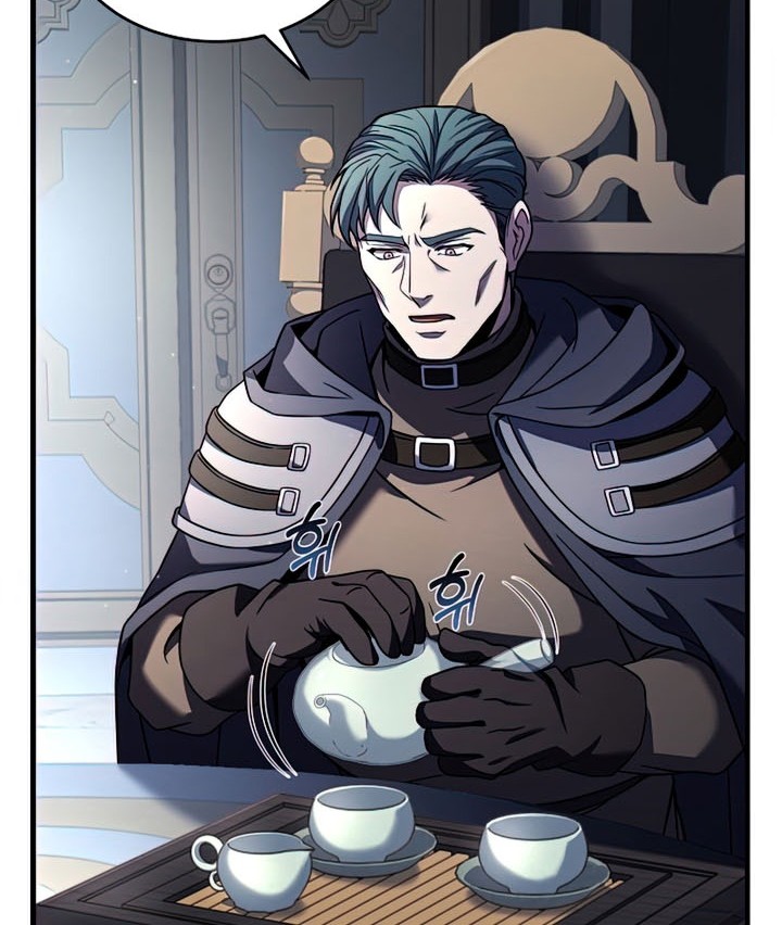 Return of The Greatest Lancer Chapter 67 Gambar 43