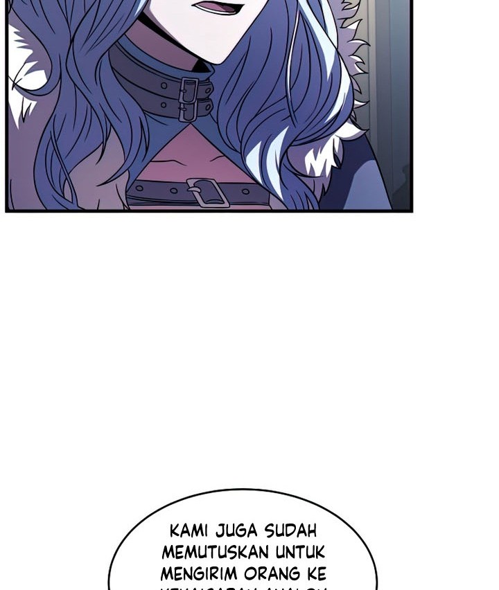 Return of The Greatest Lancer Chapter 67 Gambar 47