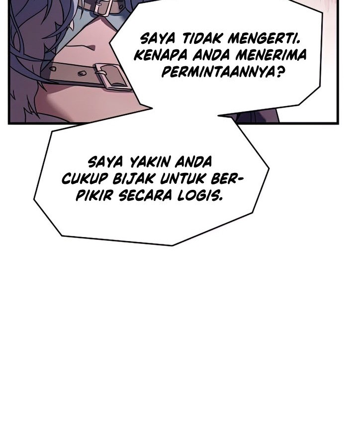 Return of The Greatest Lancer Chapter 67 Gambar 49