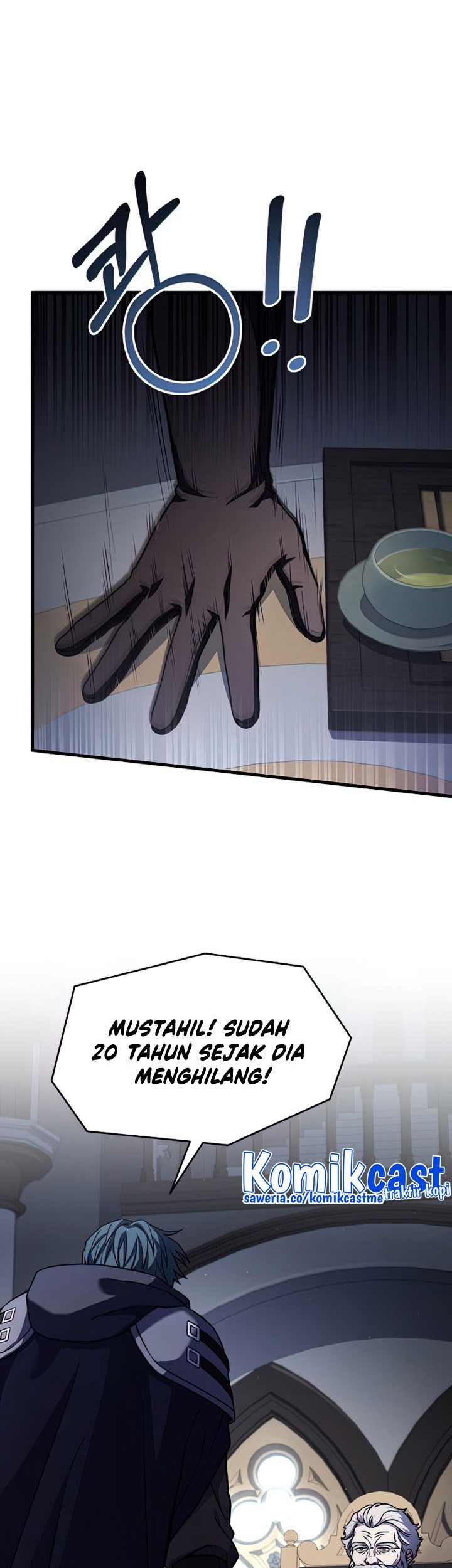 Return of The Greatest Lancer Chapter 67 Gambar 52