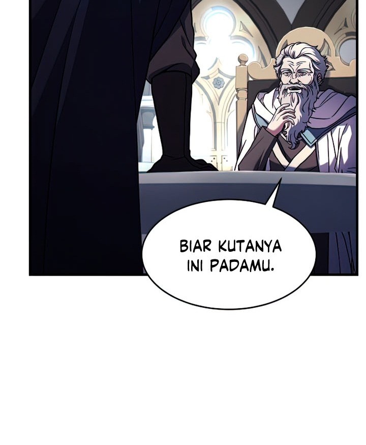 Return of The Greatest Lancer Chapter 67 Gambar 57