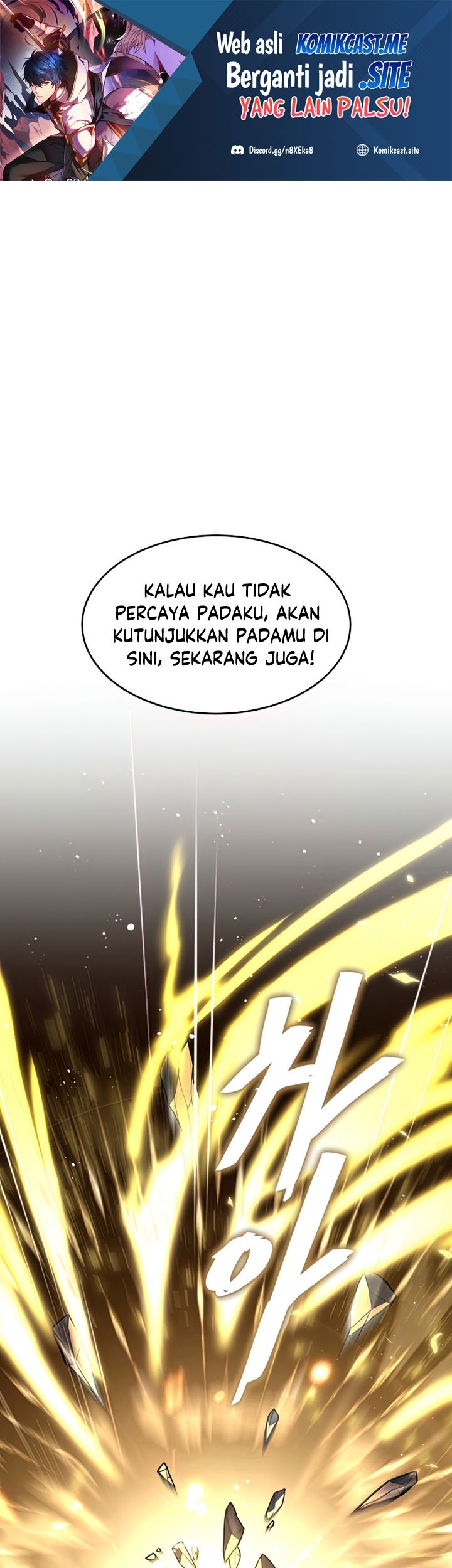 Baca Return of The Greatest Lancer Chapter 67 Gambar 2