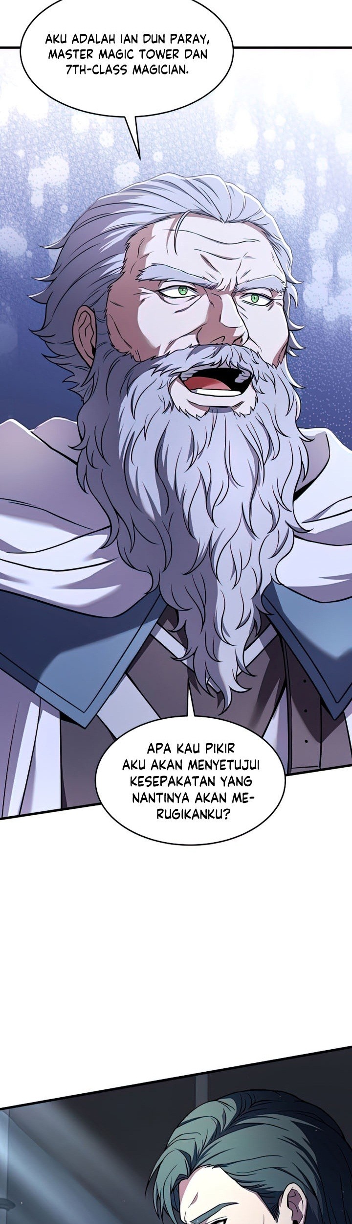Return of The Greatest Lancer Chapter 67 Gambar 62