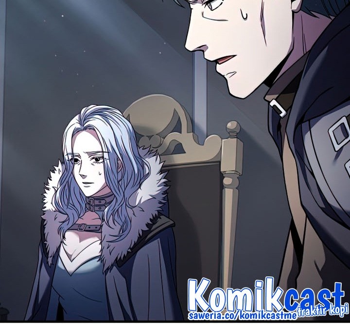 Return of The Greatest Lancer Chapter 67 Gambar 63