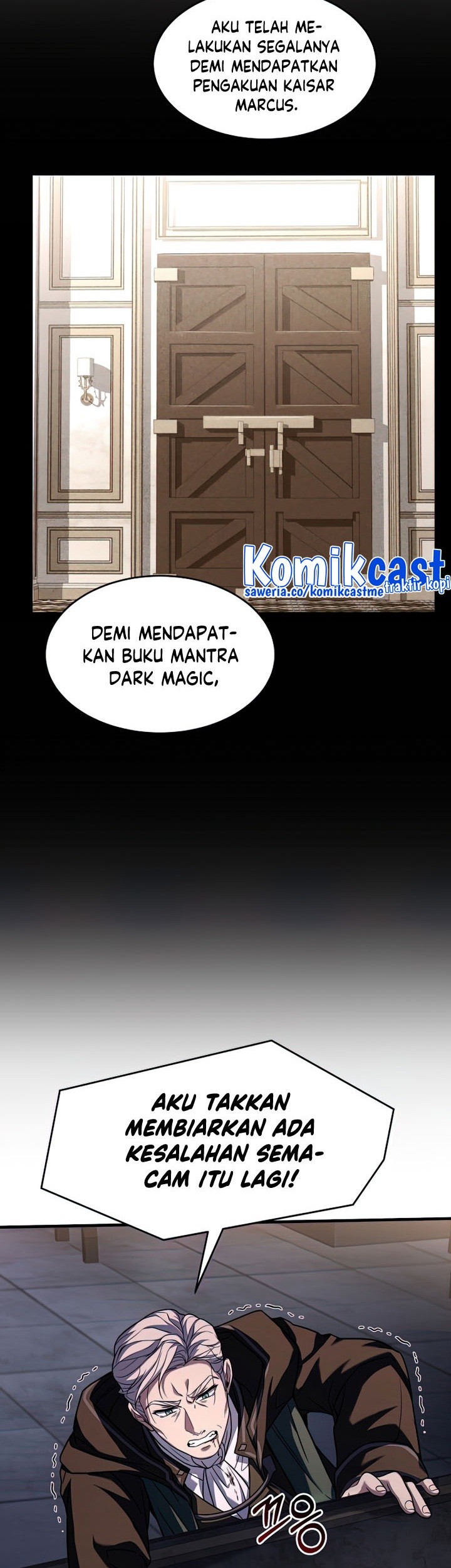 Return of The Greatest Lancer Chapter 67 Gambar 72