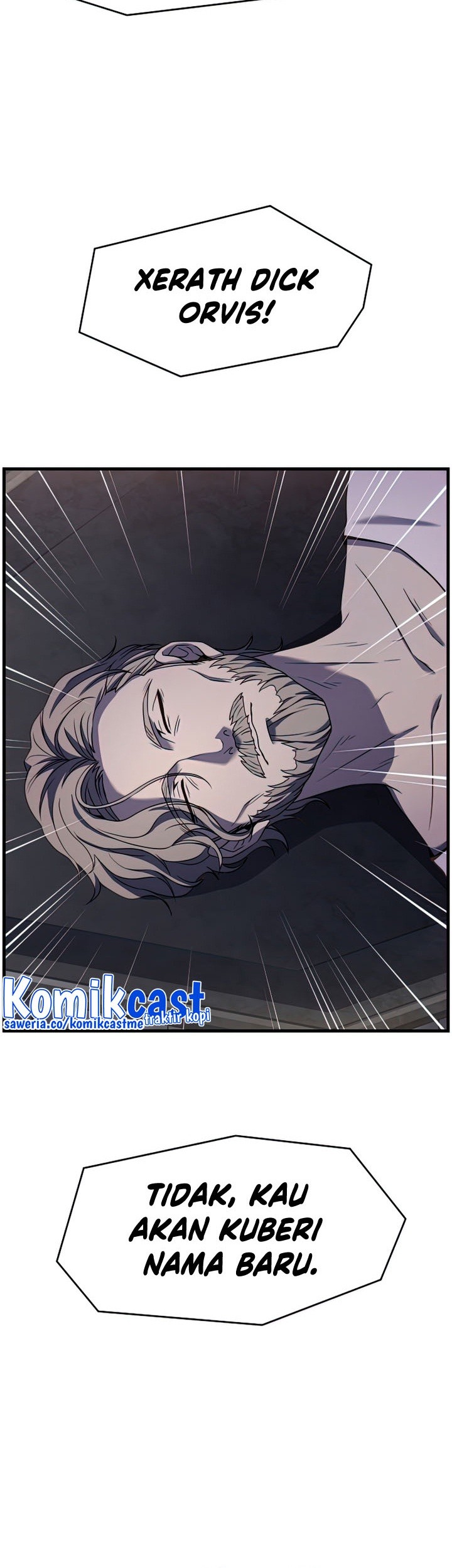 Return of The Greatest Lancer Chapter 67 Gambar 76