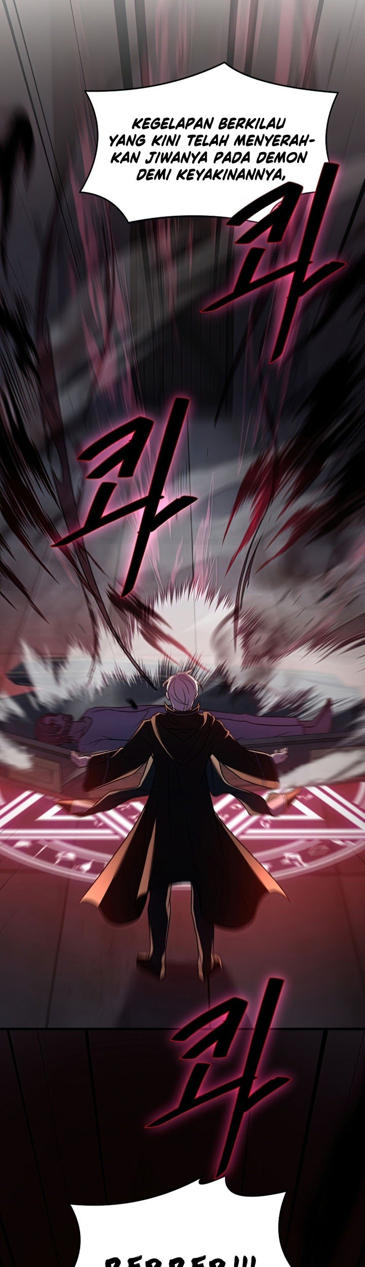 Return of The Greatest Lancer Chapter 67 Gambar 78