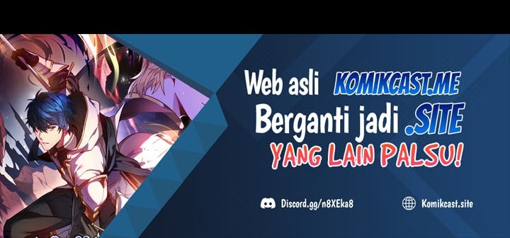 Return of The Greatest Lancer Chapter 67 Gambar 81