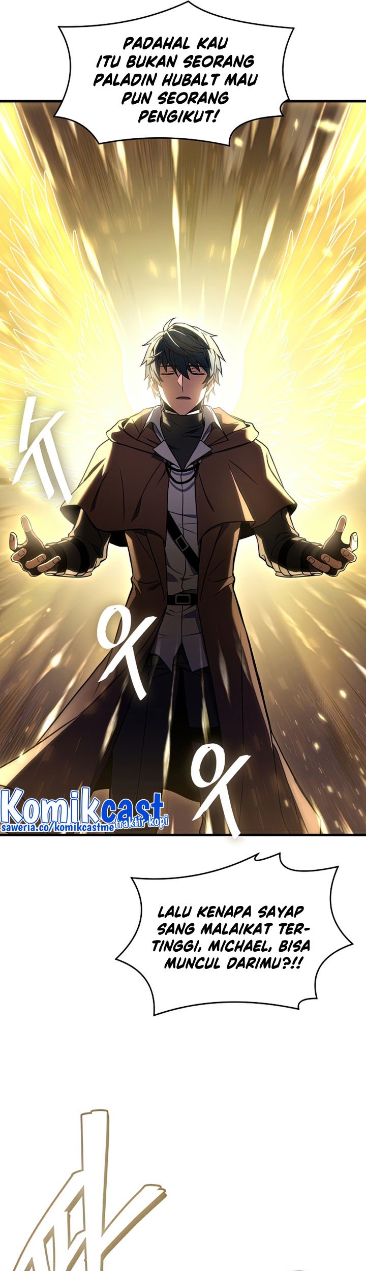 Return of The Greatest Lancer Chapter 67 Gambar 10