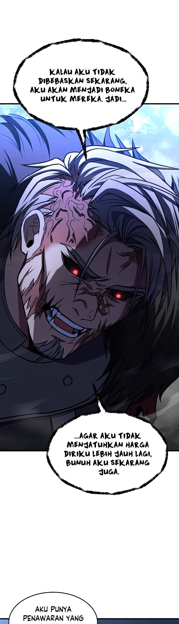 Return of The Greatest Lancer Chapter 66 Gambar 22